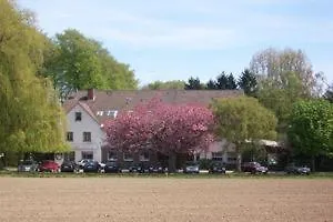 Waldesruh Hotel Georgsmarienhutte