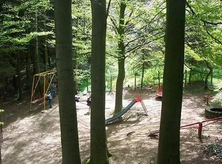 Waldesruh * Georgsmarienhütte
