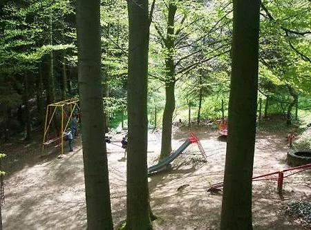 Waldesruh * Georgsmarienhutte