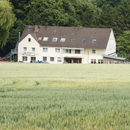 Waldesruh Hotel