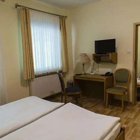 Hotel Waldesruh *