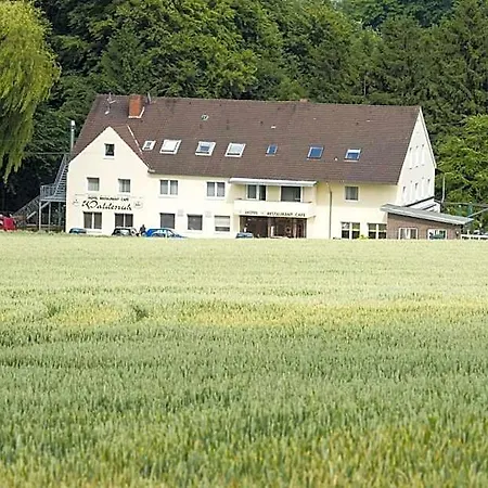 Waldesruh Georgsmarienhütte